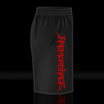 Haemorrhage шорты