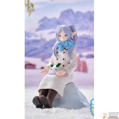 Фигурка Фрирен (Frieren Yuki Asobi XStellar)