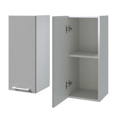 ЛЕ902 Шкаф кухонный "Монс" А-30. Размер: 300*720*308