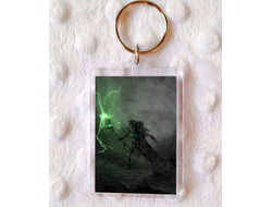 Брелок Вархаммер, Warhammer 40000 №19