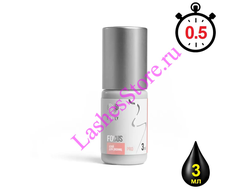 Клей LOVELY «FOCUS» (3 мл) (до .25 +2 мес)