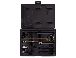 Набор фиксаторов для установки фаз ГРМ Chrysler CRD, кейс, 8 предметов МАСТАК 103-22008C