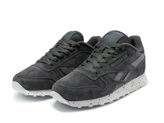 Reebok Classic Темно-серые (36-40) Арт: 022F