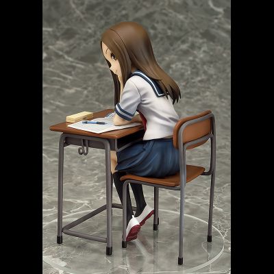 Фигурка 1/7 Такаги (Takagi san)