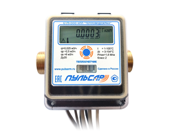 Пульсар ДУ20 Н00010448 с одним расходомером