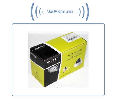 Блок питания 12В, 1А (штекер Ø 5.5мм)