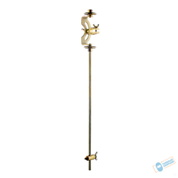 Циркуль для 3-х трубных резаков P3-345/Р3-300