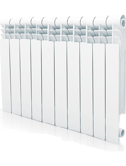 Радиатор Алюм Royal Ther Optimal