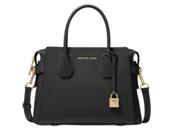 Сумка Michael Kors Mercer Small черная