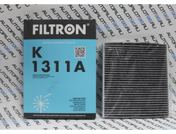 Салонный фильтр