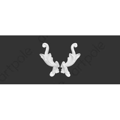 Угол SU55 (пара)