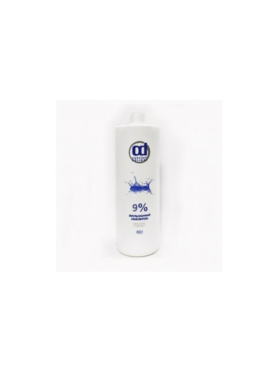Constant Delight Универсальный эмульсионный окислитель 9% 1000мл