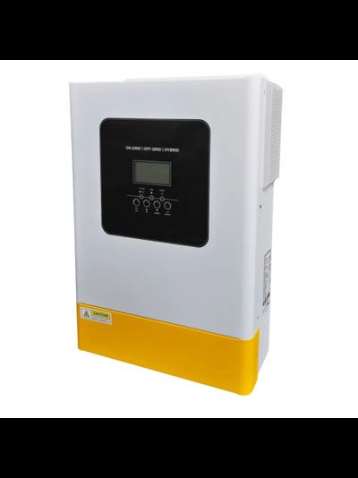 Инвертор гибридный SMK GM6200-48PL