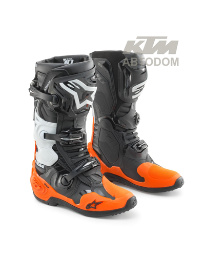 МОТОБОТЫ TECH 10