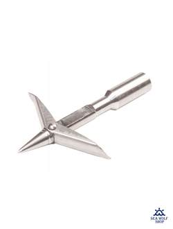 Наконечник SIGALSUB ARPIONE MINI, 2фл.