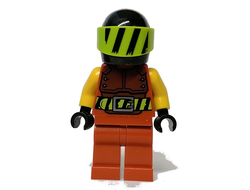 Wallop - Stuntz Driver, n/a (cty1350)