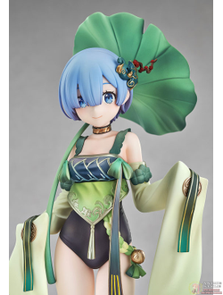 Фигурка 1/7 Рем (Rem Breather in the Garden Ver.)