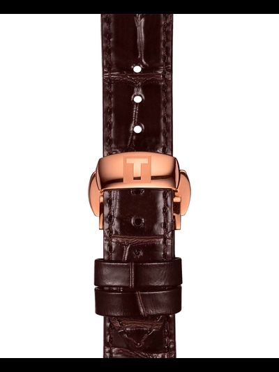 Швейцарские часы Tissot T099.207.36.448.00