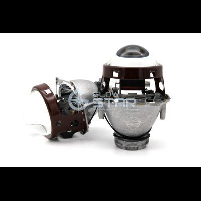 Биксеноновая линза Aozoom SR709 Hella 3R (E55)