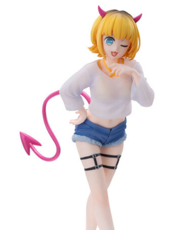 Фигурка Мем тё (Memcho Luminasta)