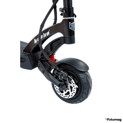 ЭЛЕКТРОСАМОКАТ KAABO MANTIS 8 ECO COMFORT