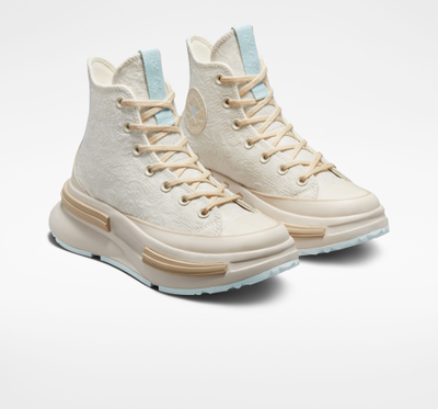 Мужские Converse модель  Run Star Legacy CX Swirl Jacquard A03507C