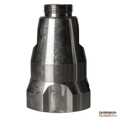 Корпус входного клапана для окрасочных аппаратов ASPRO-3900 / 6000