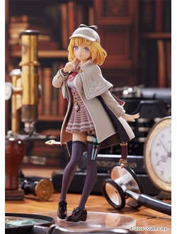 Фигурка Амелия Ватсон (Amelia Watson Pop Up Parade)