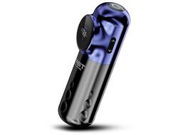 (УЦЕНКА) Беспроводная тату машинка MAST ARCHER S ULTRA PURPLE