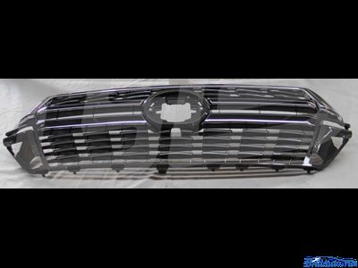 Обвес Executive Lounge (версия 2021 года) Toyota Land Cruiser 200 2015+