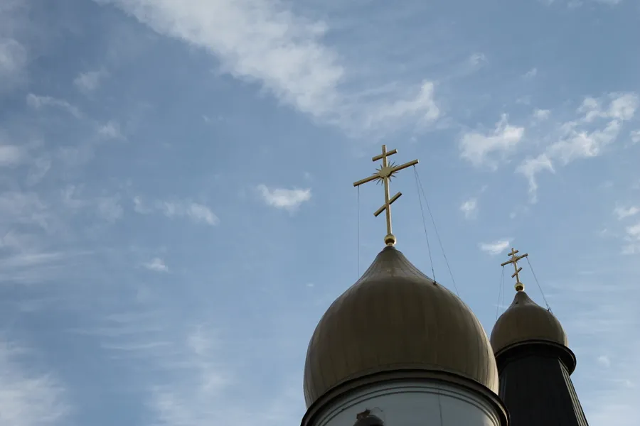 Церковь и вера