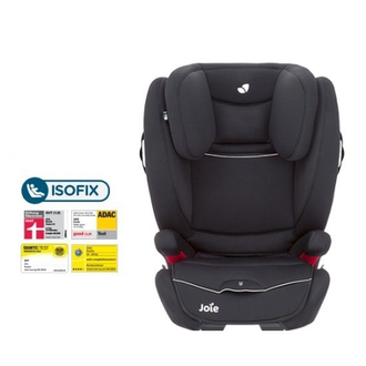 Joie Duallo isofix современное безопасное автокресло