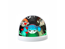 Водяной шар "Sally Face" №5