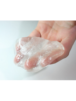 Жидкое Стекло.,  Жидкий пластик