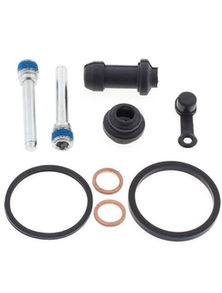 Ремкомплект переднего суппорта Allballs 18-3027 для Yamaha Grizzly 550/700, KODIAK 700, Raptor 250