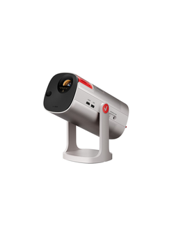 Проектор портативный Vidda LightGO Plus (CN, Опт.зум, аккумулятор)