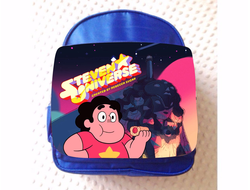 Рюкзак "Вселенная Стивена, Steven Universe" №10