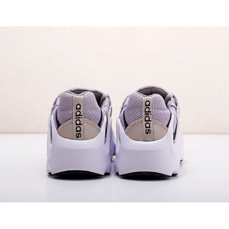 Adidas Yeezy Boost 451 серые с белым мужские