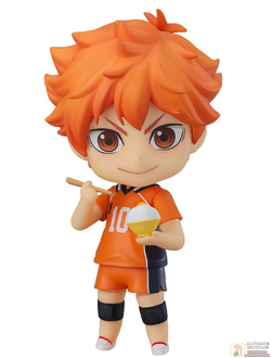 Нендроид Шоё Хината (Hinata Shouyou The New Karasuno Ver.)