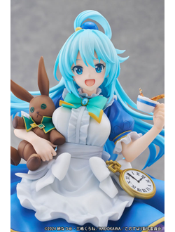 Фигурка 1/7 Аква (Aqua Fairy Tale ver.)