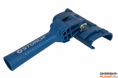 Storch Alustar адаптер для шпателя под удочку Lock-it