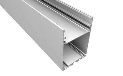 Алюминиевый профиль 4L-6090-S ANOD