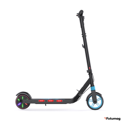 Электросамокат детский Aovo KES1