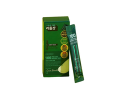 VT Cosmetics Pro Cica Reedle Shot 100 Stick Pouch Бустер-сыворотка с микроиглами для чувствительной кожи (2 мл * 10шт)