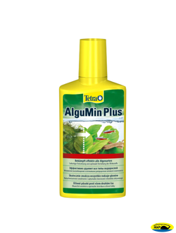 770416 Препарат Tetra AlguMin 100 мл