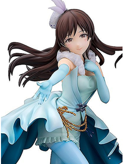 Фигурка 1/8 Минами Нитта (Nitta Minami Love Laika Ver.)