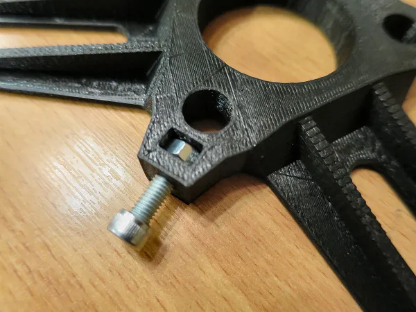 Ограничитель этикеток для подмотчика Labelmate MC-11