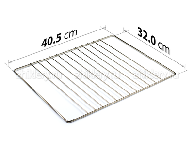 Решетка для духовки Дарина 40.5/32.0