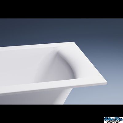 Astra-Form ванна Нью-Форм Solid Surface 150/70 см белая матовая