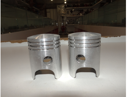 Поршни Ява 638